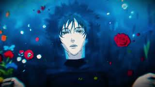 Jjk S3 X Shadows Of Evil Capcut Amv