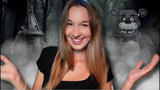 Philosophy of Fear: Why We Like Being Scared