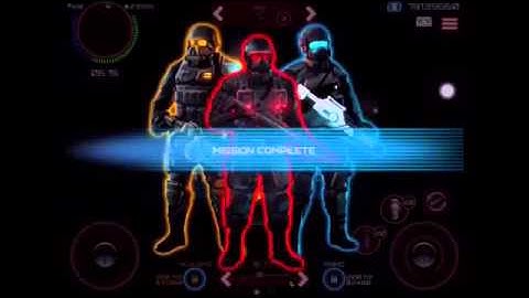 SAS4 Mobile 7 Map Speedrun in 26:42 Former WR (Audio Commentary Included)