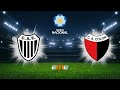 EN VIVO: ESTUDIANTES DE CASEROS VS COLÓN - EME MEDIOS