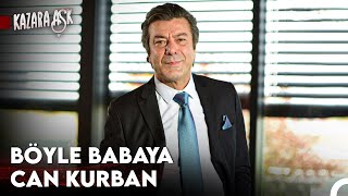 Sen Yoksan Tahsin Baba Var - Kazara Aşk