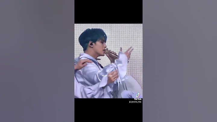 Minwon line that I do 💓 #mingyu #wonwoo #meanie #minwon #crush #delulu #viral #carat #tiktok