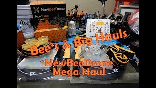 Newbeedrone Haul & Huge Black Friday FPV Giveaway Teaser