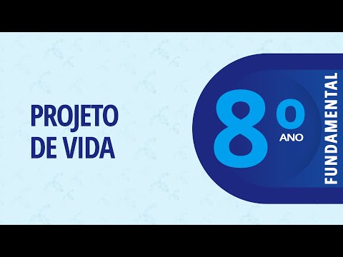 12/05/21 - 8º ano EF - Projeto de Vida - Vivenciando o protagonismo