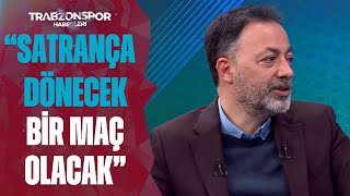 Murat Özbostan Siopis Bakasetastan Daha İyi Durumda