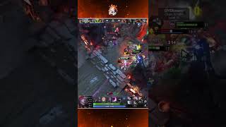 Turn Dazzle Into The Most BROKEN Dota 2 Hero in 7.39e Dota 2
