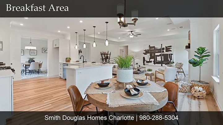 The Avery Model Virtual Tour