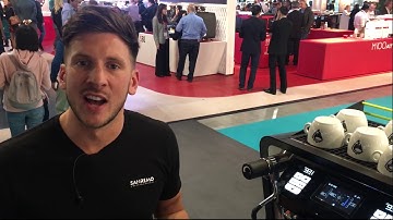 Sanremo F18: Three favourite features