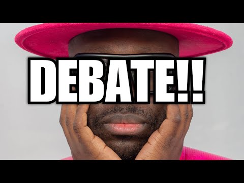 Bob Be Debating - Bob Be Debating