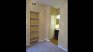 1 Bedroom A1 547 Sq' Floor Plan