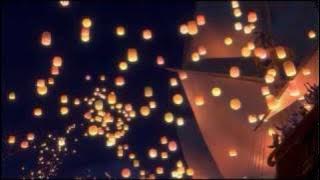 Tangled - I See the Light (Cantonese Version)