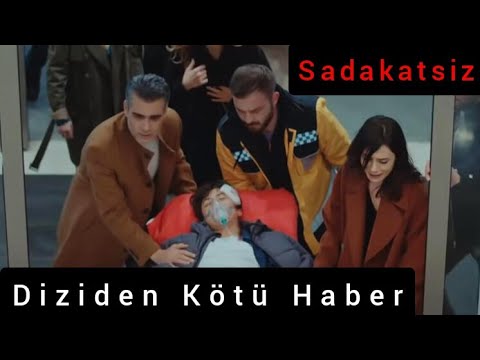 Sadakatsiz Yeni Bölüm Neden Yok? Diziden Kötü Haber