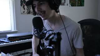 leave me be computerwife cover