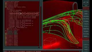 Surface Modeling F1 -CAD-OmniCAD-review parametric