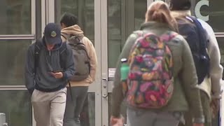 Lawmakers discuss AI use in the classroom