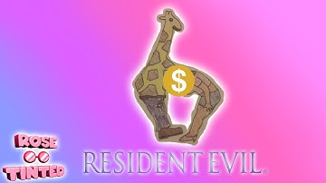 (April Fools) Rose-Tinted: Resident Evil 6
