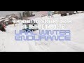 11 февраля - 3 этап Ural Winter Endurance. ЛА КУБА