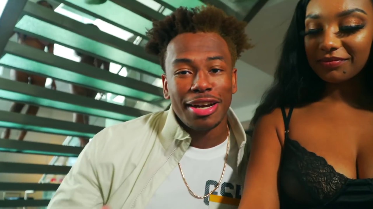 Ev Young x Nikko Baby M.I.A Official Video