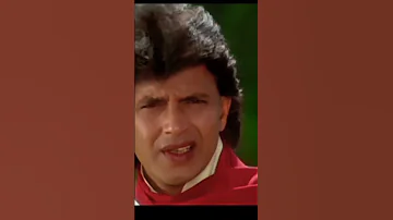 YouTube Short Bollywood Mithun Da Hits Song Please Subscribe 