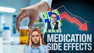How To Stop Annoying Medicine Side Effects Fast