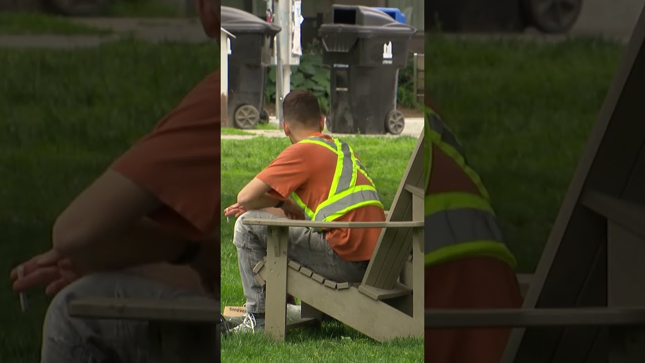 Ontario Needs To Change Hiring Rules For People With Criminal Records Report Says