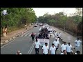 109 Foundation day walk 225 04 2026 2