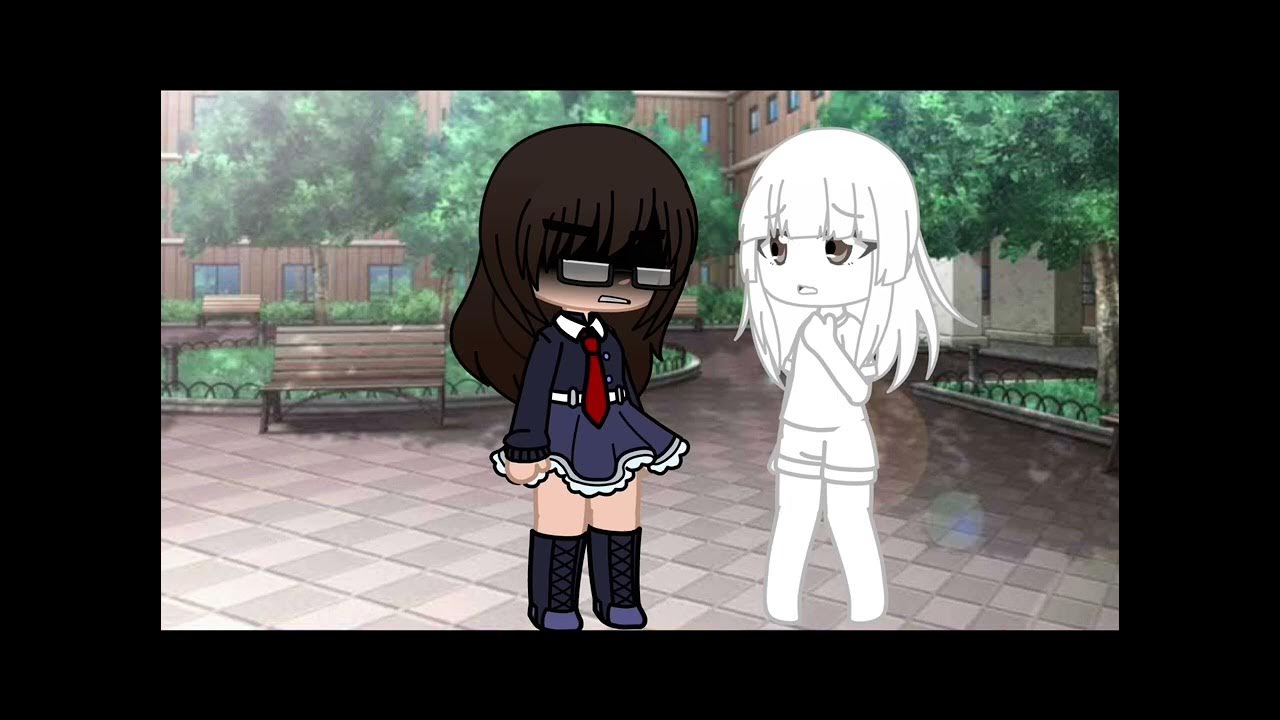 Scars to your Beautiful GLMV (vent here and also my vent vid) YouTube