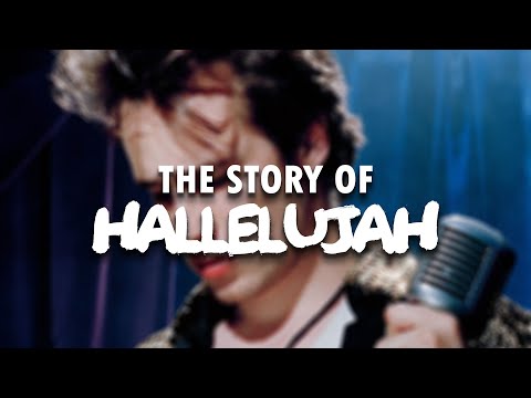 The Story of Hallelujah