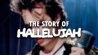 The Story of Hallelujah