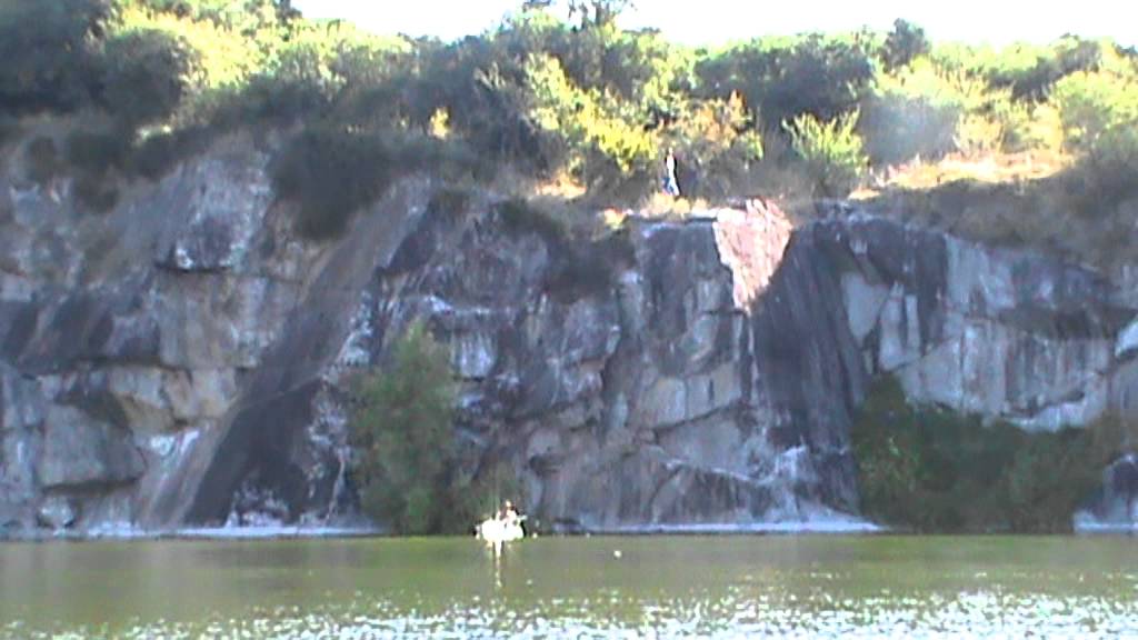 canteras carmelo canteras del cerro by tyton - YouTube