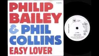 Easy Lover - Phil Collins (HQ) (FLAC) (Download)