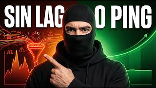 How to REDUCE BUFFERBLOAT: EXTREME Guide to 0 PING 🔥📈