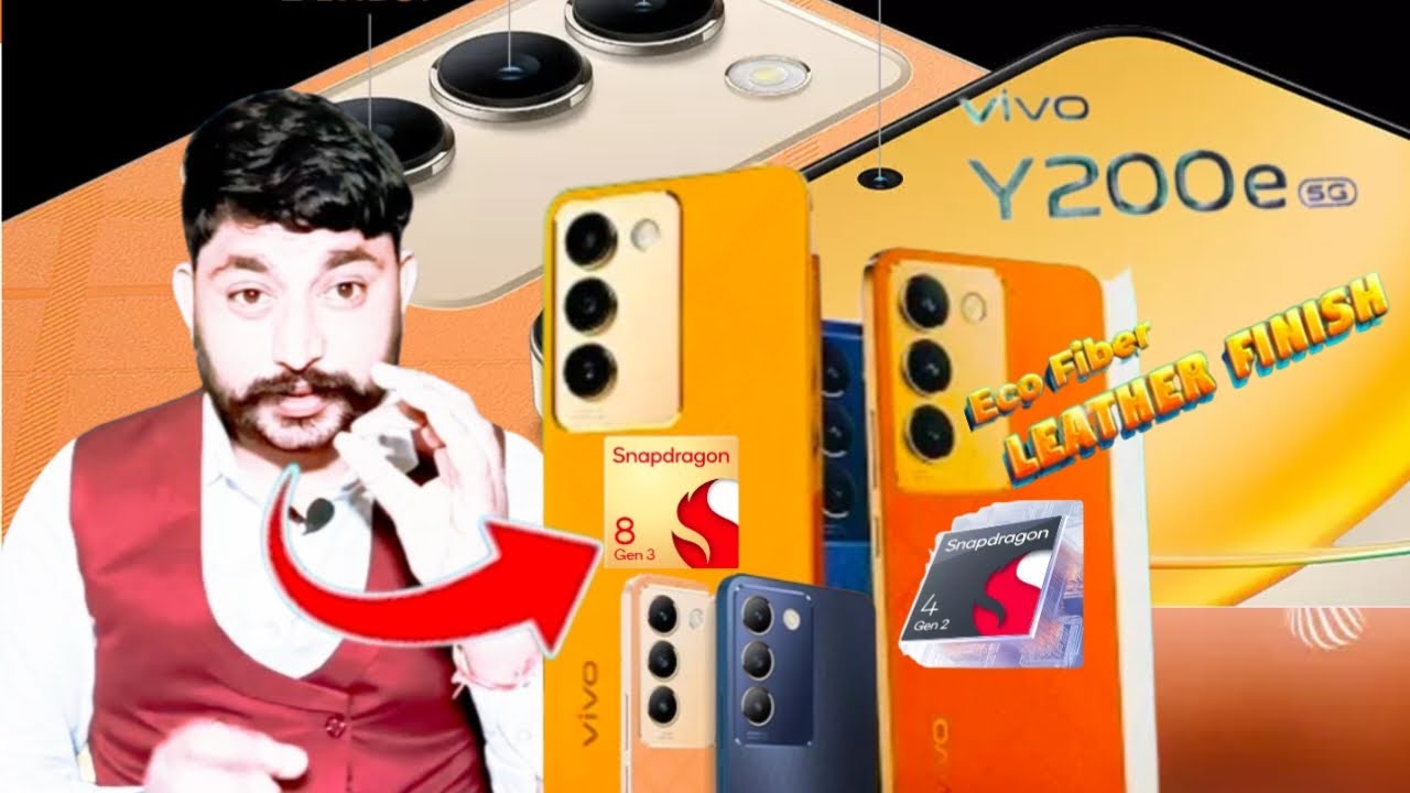 Vivo Y200e 5g Review Is It Valuable Under 20k Vivo Y200e 5G vivo-y200e-5g-review-is-it-valuable-under-20k-vivo-y200e-5g