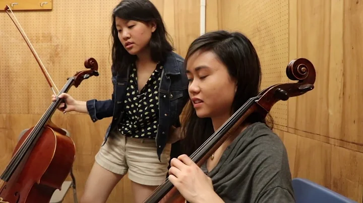 Sounds of Asian America: Performances from the Mid...