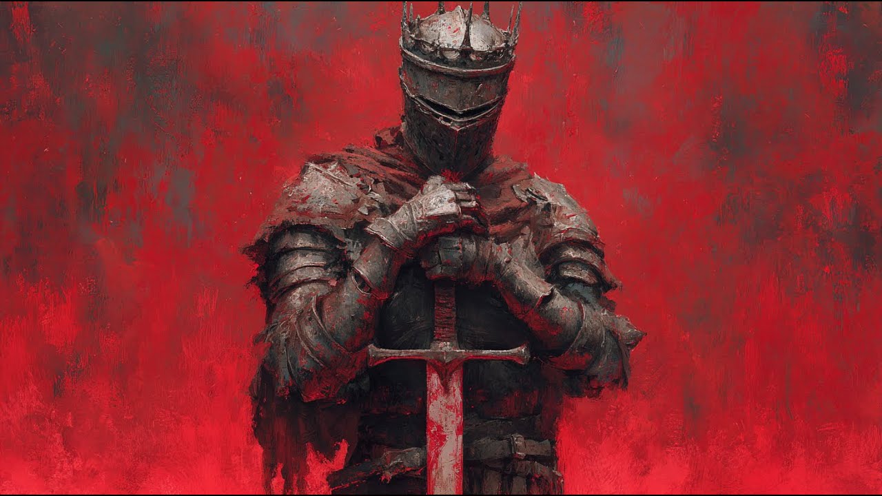 They Called Me Broken  Now They Call Me King.