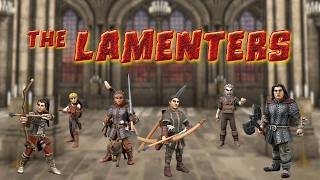 The Lamenters S03E14 - "Strict Time Records Must Be Kept" part 3
