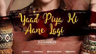 Aasmaan Mein Jaise Badal Ho Rahe Hain, Yaad Piya Ki Aane Lagi Neha Kakkar Full Video Song, DJ Mukesh