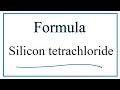 Chemical Compounds and Nomenclature