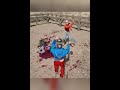 Insane 2v1 - Sword Throw and a Headsmash