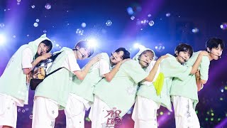 NCT WISH – “A-ing, Listen to My Story” (Papaya) | English Lyric Translation