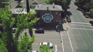 Sacramento Icon Old Ironsides Up For Sale Owners Of Bar Say Its Time After 85 Years