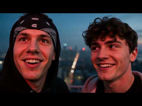 PHONK GODZ - WATASHI O MATTE IRU (Official Video)