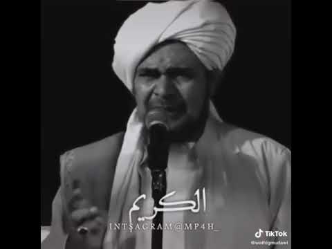 كلام سيدي الحبيب عمر بن محمد بن سالم بن حفيظ
