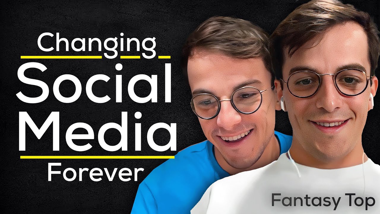 Fantasy Top: Gamifying Social Media, Bridging to Base, and More | TG Podcast