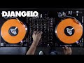 DJ ANGELO - Reloop RP8000 Showcase