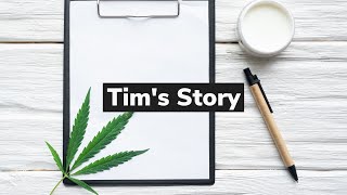 Tim Pickett: The Whole Story | Discover Marijuana