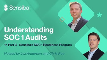 Mastering SOC 1 Readiness: Top Best Practices for a Seamless Audit