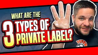 Private Label Explained: The 3 Types of Private Label Products | Amazon Armory