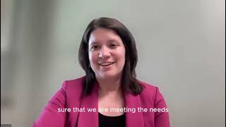 CEF FY 2025 Budget Book Briefing, May 21, 2024 – Jess Quinter on why education funding matters