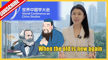 Why does China, as a civilization-state, think differently?